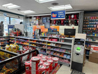 SOLD - Lawrence / Morningside Convenient Store Business for Sale