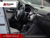 Check out this 2019 Volkswagen Tiguan Highline while we still have it in stock! * This Volkswagen Ti... (image 5)