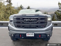 4WD Crew Cab 147 AT4 ... Engine: Turbocharged Diesel I6 3.0L/183 Safety Equipment Airbags, Dual-stag... (image 7)