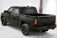 The brand-new 2026 RAM 1500 Sport brings bold truck capability, modern power, and a refined feel to... (image 3)