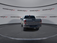 // ACCIDENT FREE!! // Built for work, travel, and daily driving, this 2024 Ford Ranger XLT Sport Sup... (image 6)
