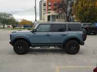 2023 Ford Bronco Wildtrak 4-Door 44 Built for those who want serious off-road capability with everyd... (image 7)