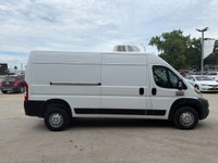 2019 RAM ProMaster 2500 Cargo Van – Work-Ready with A/C Unit & Shelving Price: Contact Loeppky Auto... (image 5)