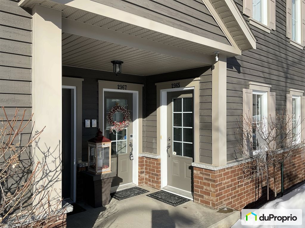 $523,000 - Condominium for sale in Sherbrooke (Jacques-Cartier) — photo 2