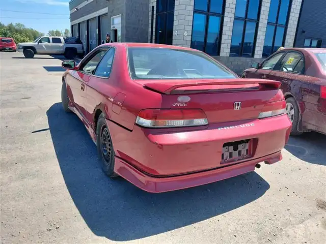 1997 Honda Prelude in Cars & Trucks in Drummondville - Image 12