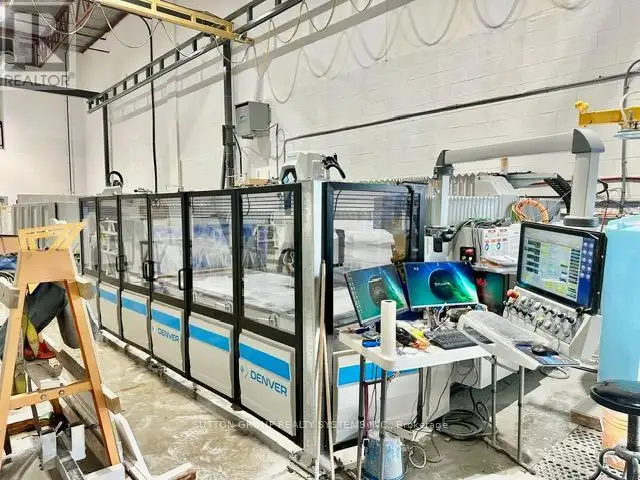 4 - 465 PINEBUSH ROAD S Cambridge, Ontario in Commercial & Office Space for Sale in Cambridge - Image 12