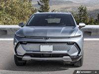 4dr LT ... Engine: Electric Safety Equipment Rear Seat Reminder Door locks, rear child security Teen... (image 1)