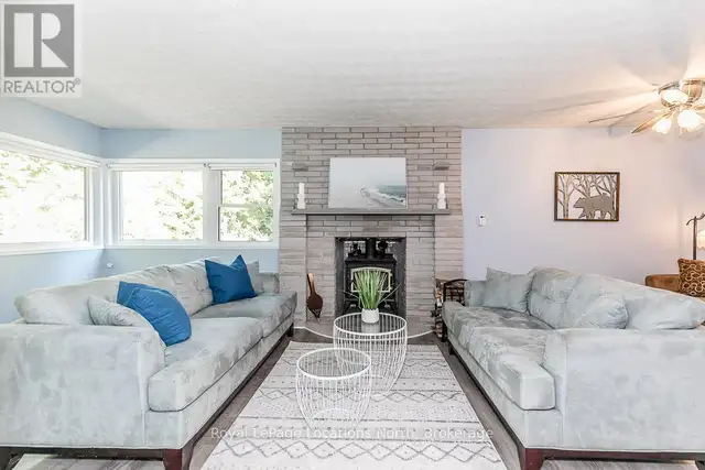 229 BRUCE 23 ROAD Kincardine, Ontario in Houses for Sale in Owen Sound - Image 15