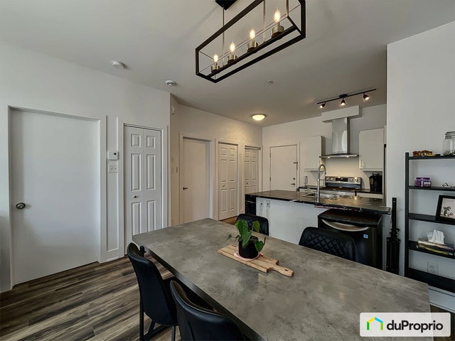 $276,000 - Condominium for sale in Mascouche — photo 3