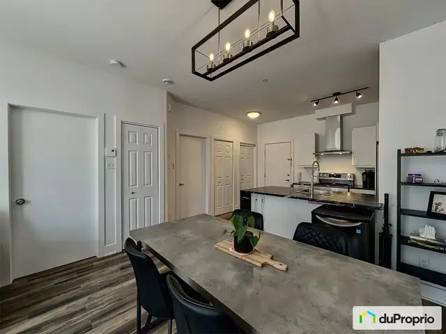 $276,000 - Condominium for sale in Mascouche in Condos for Sale in Laval / North Shore - Image 4