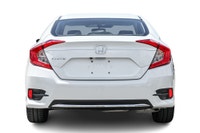 Nouvel Arrivage! La Honda Civic LX 2021 est une berline compacte reconnue pour sa fiabilité, son eff... (image 2)