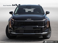 Come visit our Kia of Hamilton team, you can find us at 1885 Upper James St. Hamilton, ON L9B 1K8, o... (image 1)