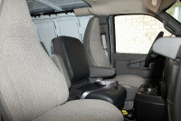 Customized Used Centre Seats for Cargo Vans