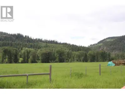 Here's your dream backcountry property! This 242-acre paradise spans two titles, featuring 40 acres...