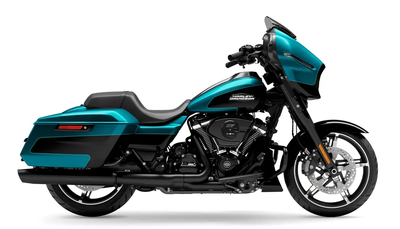 Durham Harley-Davidson has one of the largest used motorcycle inventories in the GTA. We are storing...