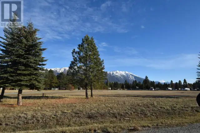 Lot C DOGWOOD Road Wasa, British Columbia in Land for Sale in Cranbrook - Image 6