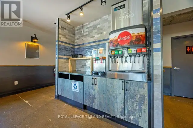 985 TALBOT STREET St. Thomas, Ontario in Commercial & Office Space for Rent in London - Image 20