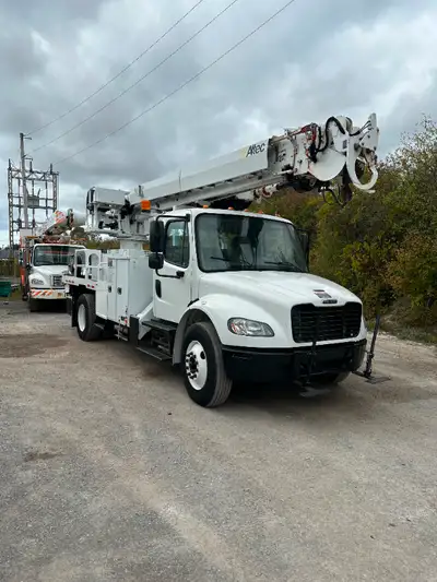 Rentals/Leasing/Financing at LOW Rates available. All of your utility equipment needs in stock Detai...