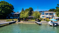 13406 Westkal Road - 55 ft of Kalamalka Lake frontage Vernon British Columbia Preview