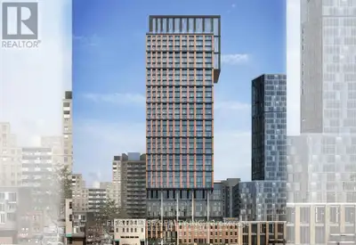 Looking for a couple/working professional to lease a brand new Condo near Yonge & Dundas St availabl...