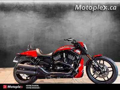2014 HARLEY DAVIDSON vrod night rod special vrscdx vrod night rod special vrscdx GARANTIE PROLONGÉE...