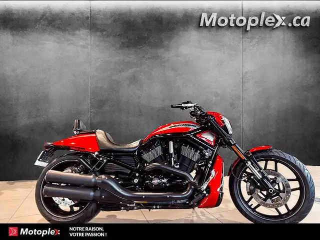 2014 HARLEY DAVIDSON vrod night rod special vrscdx in Street, Cruisers & Choppers in Gatineau - Image 2
