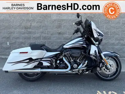 View Carfax Report Barnes Pre-Owned Convenience Package At Barnes, we want to make your ride even be...