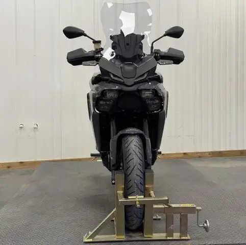 2025 YAMAHA TRACER 9 SPORT TOURING-FINANCE AVAILABLE!  in Street, Cruisers & Choppers in Dartmouth - Image 11