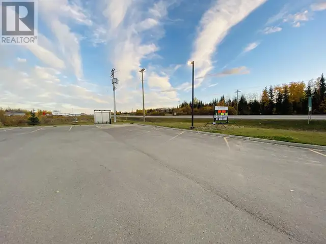 4 13091 NIELSON AVENUE Charlie Lake, British Columbia in Commercial & Office Space for Rent in Fort St. John - Image 32