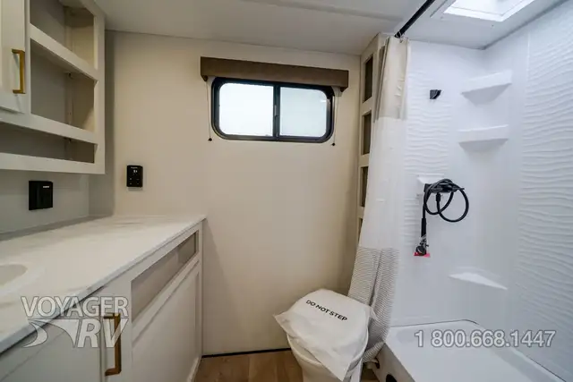 2026 Grand Design Transcend Xplor 22RBX in Travel Trailers & Campers in Kelowna - Image 11