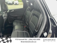 Built for Canadian roads and daily life, this used 2025 Ford Escape Platinum at Riverview Ford in Fr... (image 7)