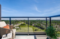 For a limited time only, enjoy 1 month of free rent on 1-bed suites!* *Select 1-bed penthouse suites... (image 5)