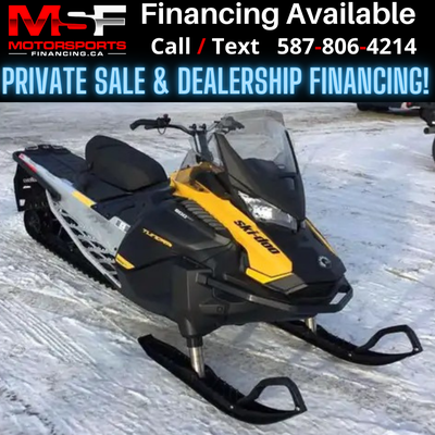 FINANCE ANYTHING IN CANADA PRIVATE SALE & DEALERSHIP FINANCING CALL / TEXT 587-806-4214 APPLY NOW @...