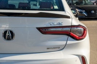 This 2023 Acura TLX A-Spec brings together performance, comfort, and advanced technology in a packag... (image 3)