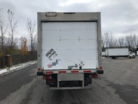 2020 Hino Truck 195 2020 HINO TRUCK 195;Medium Duty Trucks - VAN-REEFER Penske Location 2824 EINSTEI... (image 6)