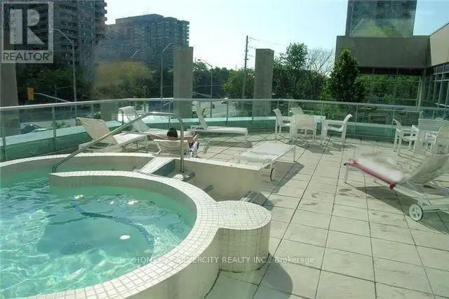 412 - 1 ELM STREET S Mississauga (City Centre), Ontario in Long Term Rentals in Mississauga / Peel Region - Image 17