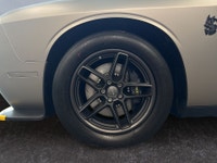 SRT HELLCAT DEMON 170 EDITION SEULEMENT 300 UNITES PRODUITS POUR LE CANADA & 3000 POUR LES ETATS-UNI... (image 4)