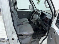 All vehicles come with a full vehicle History Report, ask to see it! 2008 mitsubishi mini cab 4x4 wi... (image 9)