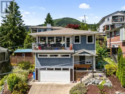 Welcome to Lake Park Estates in Lake Cowichan, where nature meets convenience and lifestyle. Nestled...