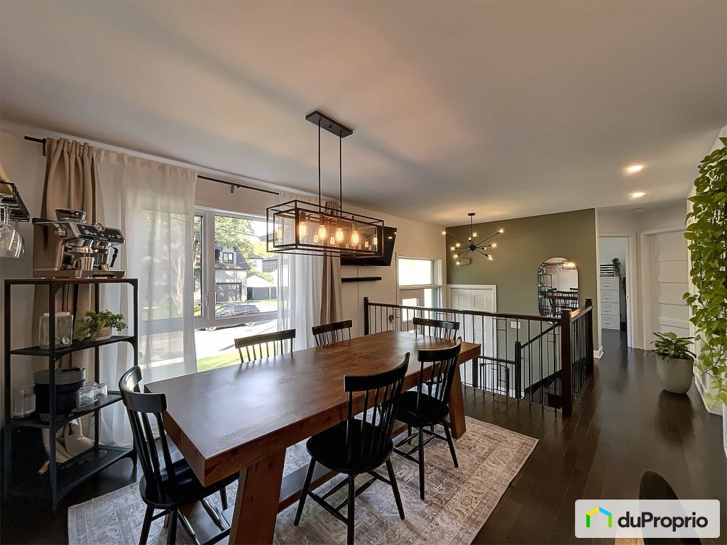 $669,900 - Bungalow for sale in St-Amable — photo 2