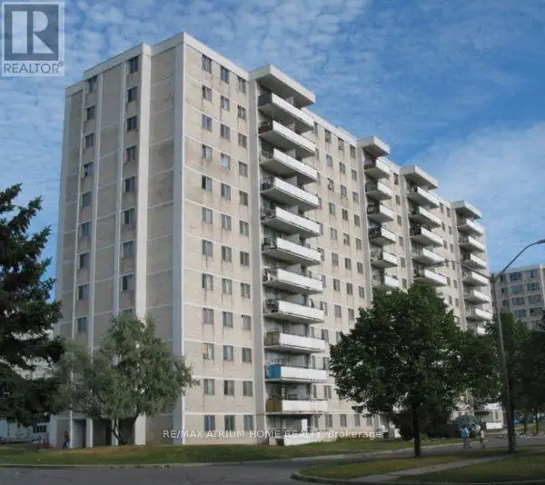 410 - 100 LOTHERTON PATHWAY Toronto (Yorkdale-Glen Park), Ontari in Condos for Sale in City of Toronto - Image 2