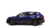 2024 Volkswagen Tiguan 4Motion Bluetooth Hands Free Phone, Back-Up Camera, All Wheel Drive, AWD. Com... (image 8)