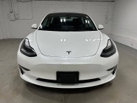 This stunning TESLA MODEL 3 is a perfect mix of modern style and cutting-edge technology. Boasting a... (image 3)