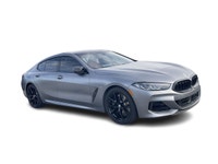 Engine: 8 Cylinder Engine 4.4L L/100Km City: 14.1 L/100Km Hwy: 9.9 (image 3)