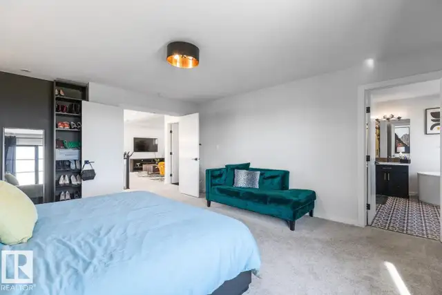 338 CANTER WD Sherwood Park, Alberta in Houses for Sale in Strathcona County - Image 29