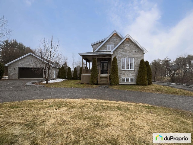 $679,000 - 2 Storey for sale in St-Liguori — photo 3