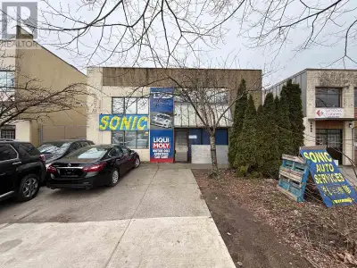 Looking for a lucrative business opportunity in a prime location? This well-established auto repair...