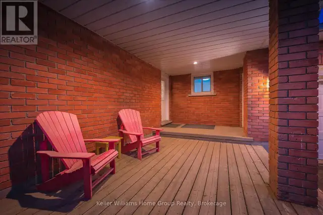 273 COLBORNE STREET Centre Wellington (Elora/Salem), Ontario in Houses for Sale in Kitchener / Waterloo - Image 8