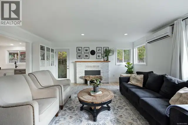 1314 Docliddle Rd Comox, British Columbia in Houses for Sale in Comox / Courtenay / Cumberland - Image 12