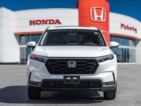 Certified. EX-L|AWD|Leather|Sunroof|Carplay 2023 Honda CR-V EX-L EX-L|AWD|Leather|Sunroof|Carplay Pl... (image 1)